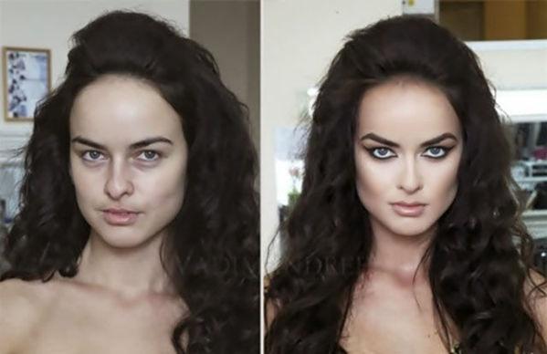 Cray Cray Makeup Transformations MUST SEE ♥♥♥