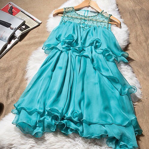 Beautiful Dresses 🎀