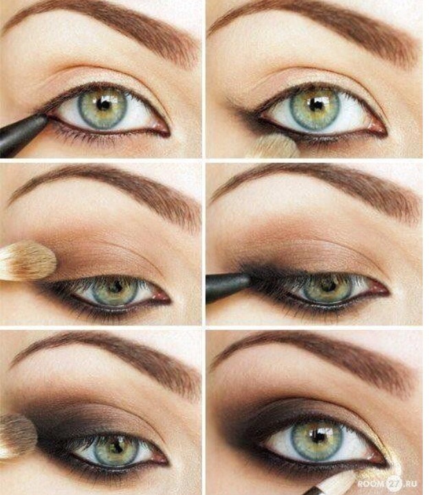 28 Absolutely Stunning Eyeshadow Looks And Tutorials #tipit #howto 