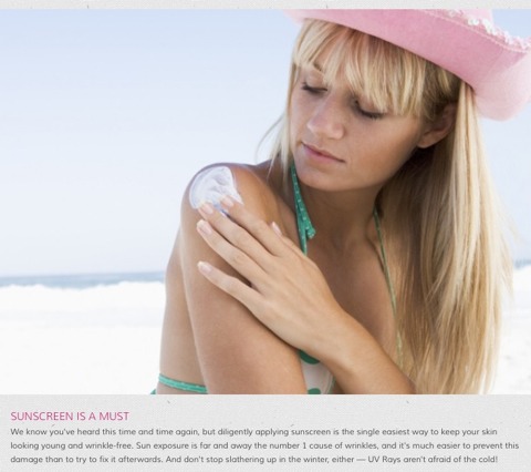 15 Tips To Get Smooth, Clear Skin.