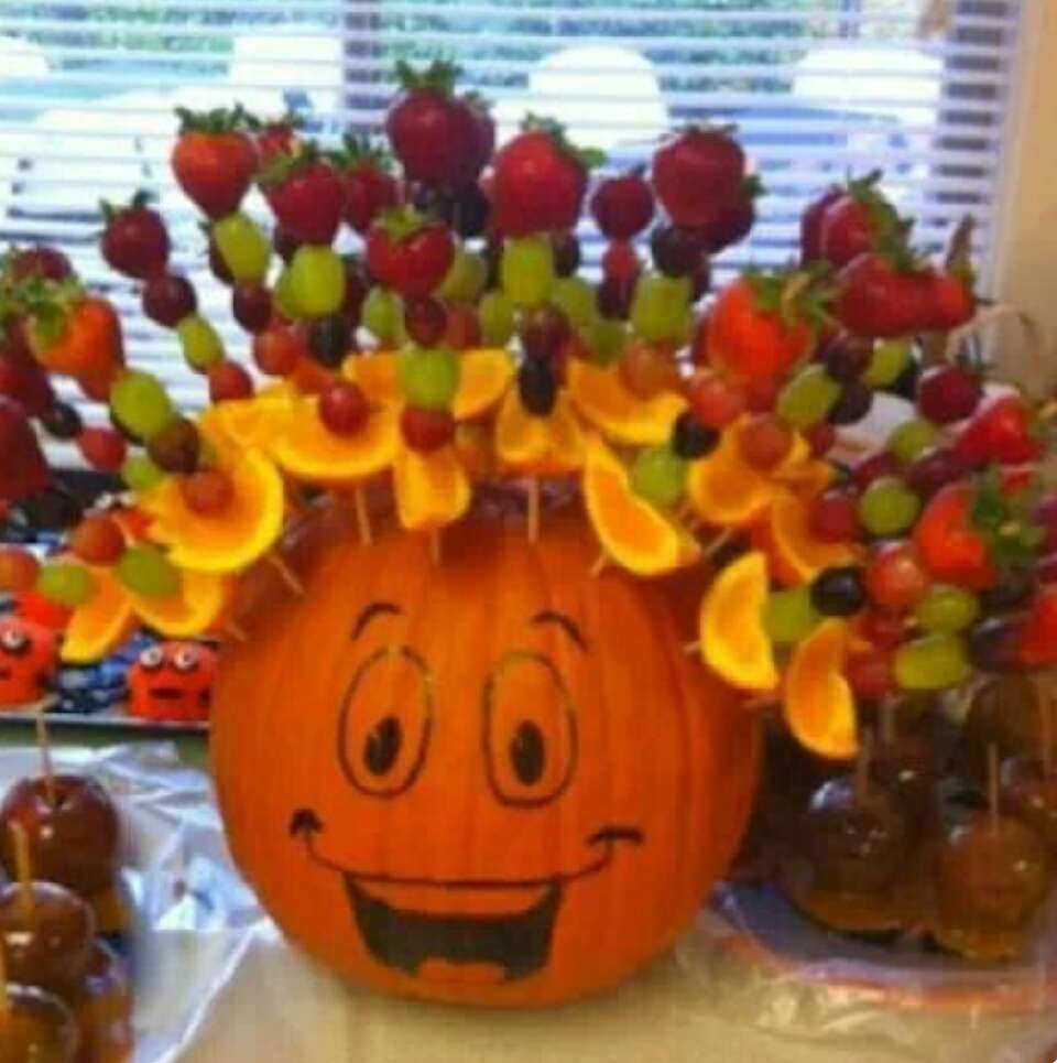 Halloween food ideas! 👻🎃 Enjoy! Like! Share! 