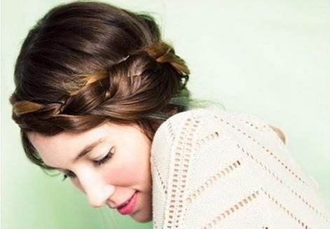 Fun Braid For People With Long Hair!