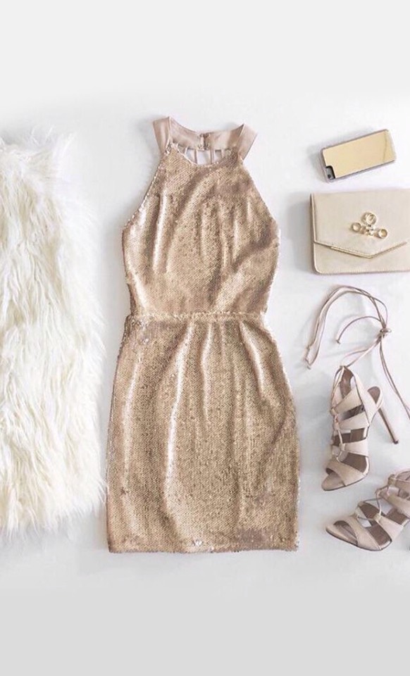 Inspired Dress Outfits