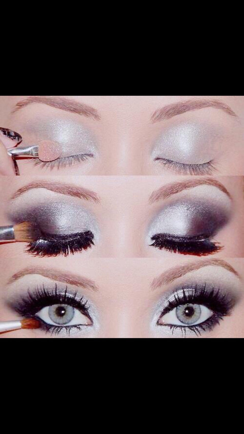 15 Stunning Eyeshadow Tutorials