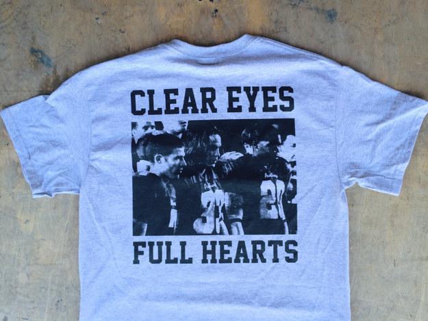 14. A tee to wear while you watch the game.
https://www.etsy.com/listing/172716043/panthers-fnl-youth-crew-hardcore-tee?source=aw&utm_source=affiliate_window&utm_medium=affiliate&utm_campaign=us_location_buyer&utm_content=181013