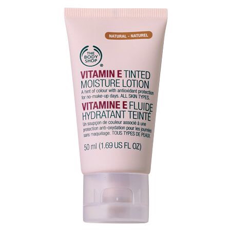 Moisturiser. The hand sanitiser may dry your hands out, plus everyday activities may do as well. You can buy small bottles to save space.