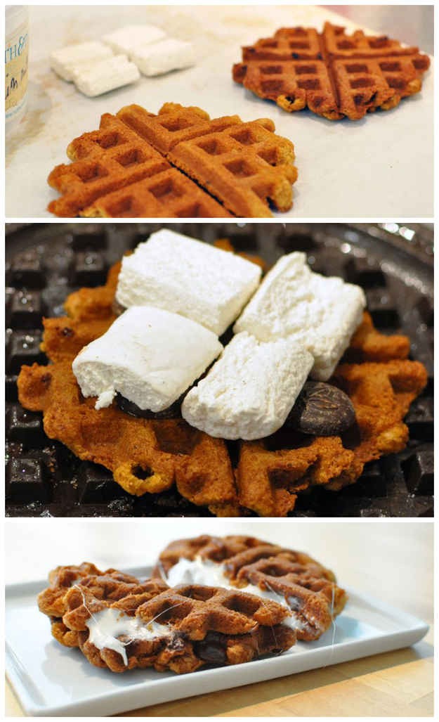 5. S'mores