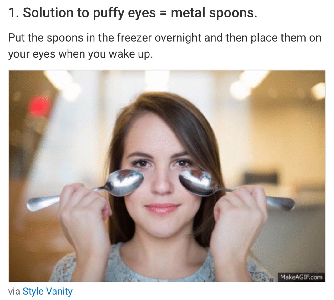 1β£7β£ Beauty Tricks You Should Include Your Routine. π
