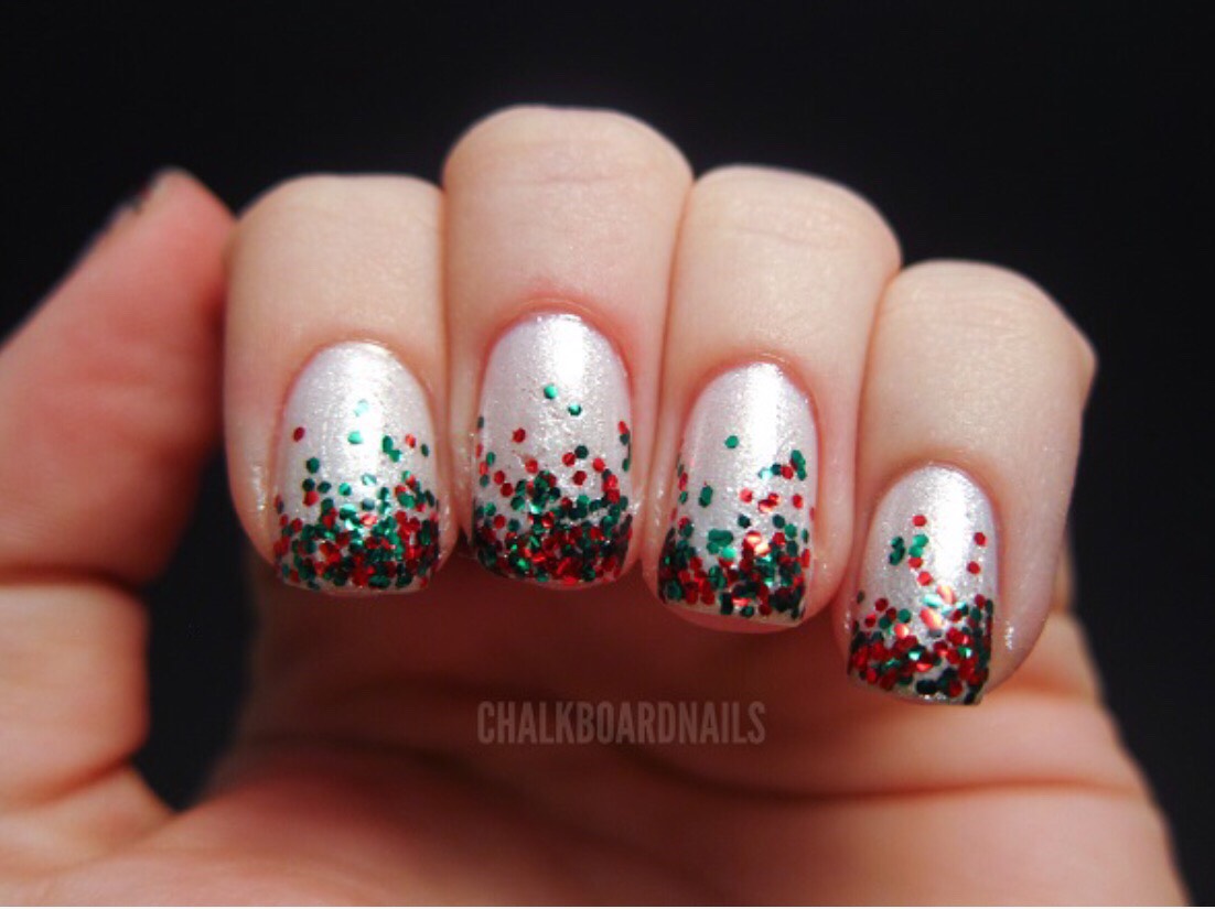 Adorable Nail Designs