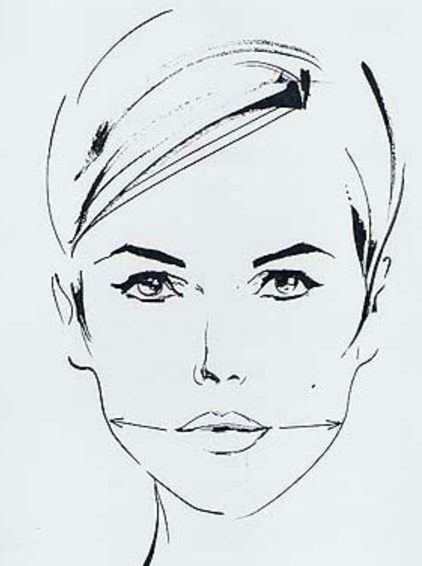 How To Lose Weight In Your Face!