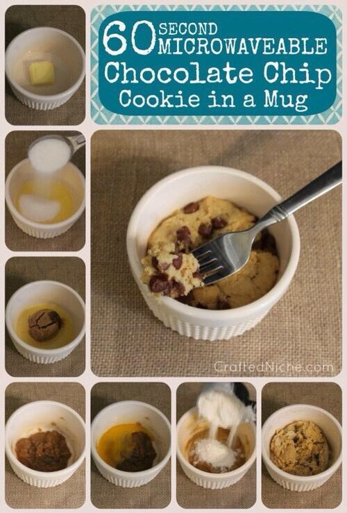 Time To Bring A Little DIY Fun Into Your Kitchen!! Yummy!! 😍😍