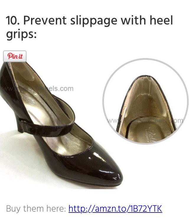 Buy them here: http://www.amazon.com/Unknown-Heel-Grips/dp/B0002TVBGQ