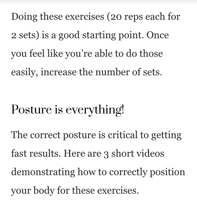 HOW TO GET SKINNY ARMS FAST! NO SPECIAL DIET REQUIRED!