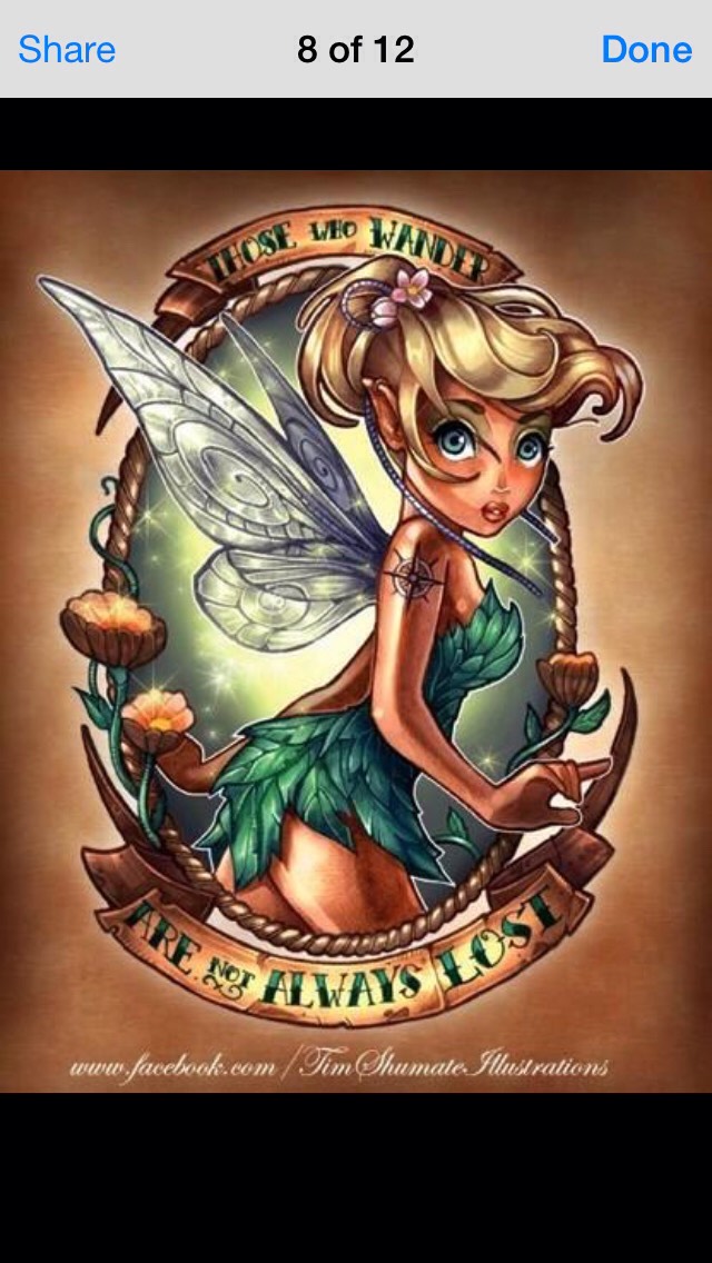 Disney Princesses