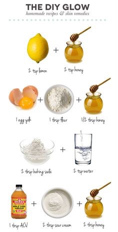 Diy face mask for clear,glowing &  acne free skin 🙋🌹😄