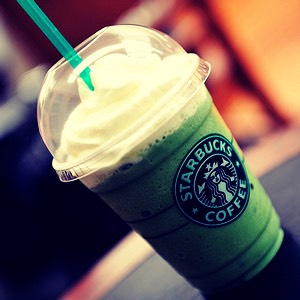 My Favorite Starbucks Secret Menu Recipe😍😍