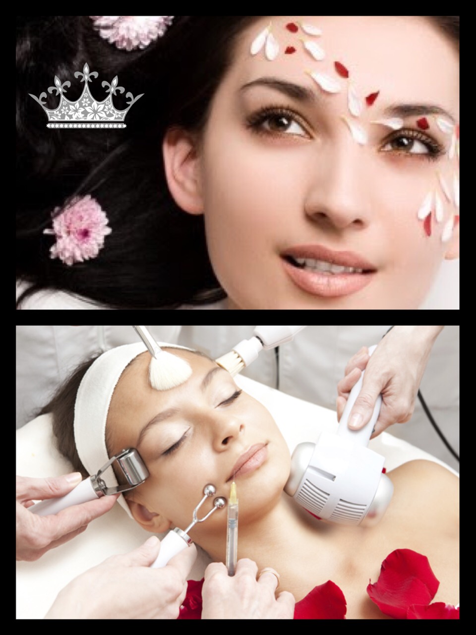 ✨Skin Care Facts And Myths✨
