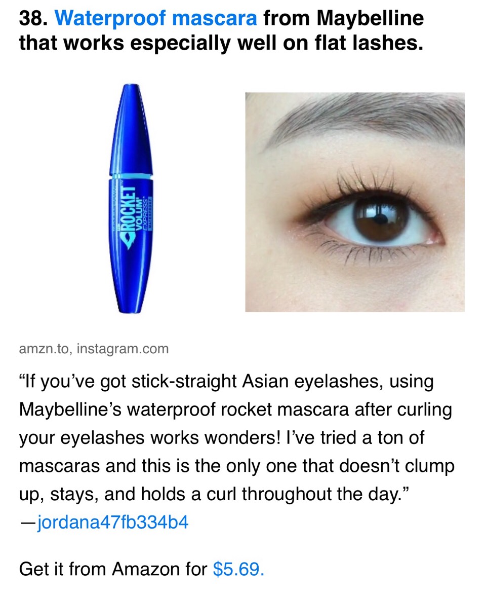 42 CHEAP MAKEUP PRODUCTS MAKEUP ADDICTS SWEAR BY PART 2 