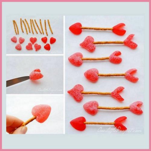 Valentines Day Treats