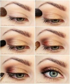 Winter Outfits And Makeup Tutorials! 