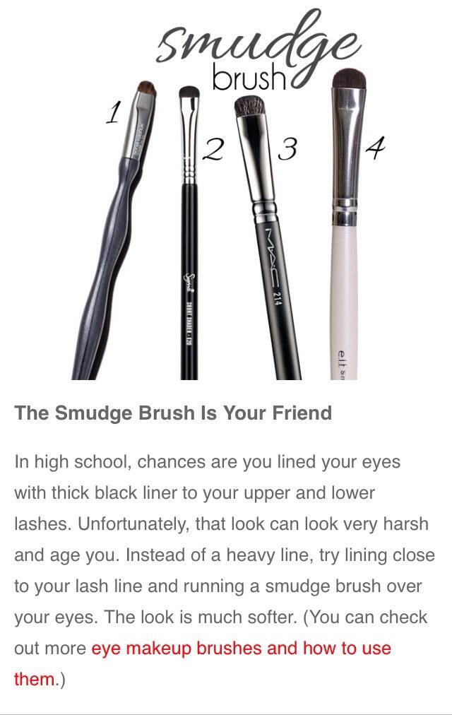 Makeup Steps That Really Make A Difference!!!