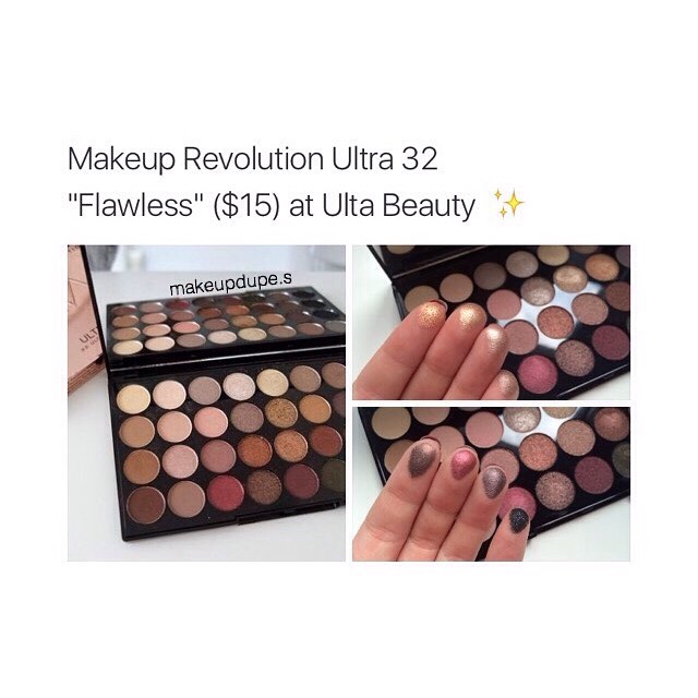 Makeup Dupes💋 #SpringForward