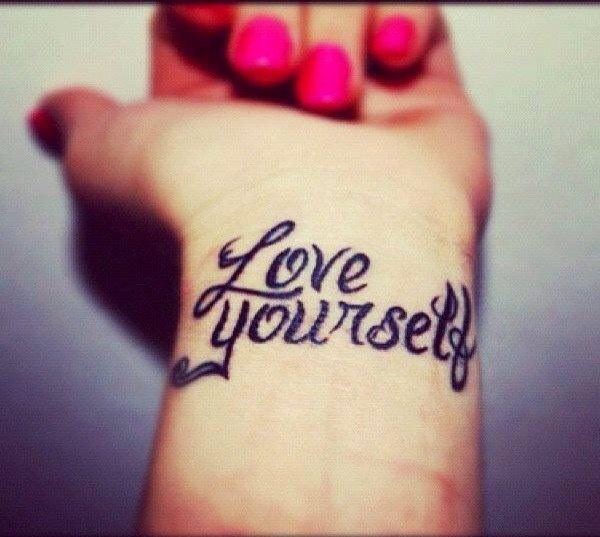 Tattoo Ideas (: