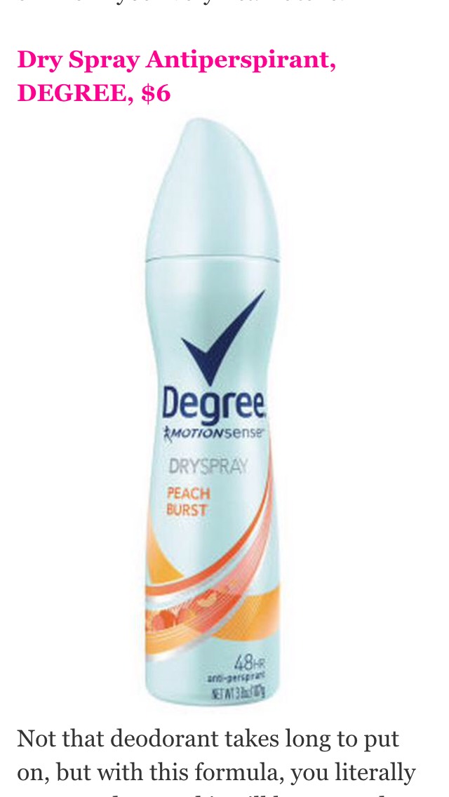 Drugstore Beauty Products You Need 