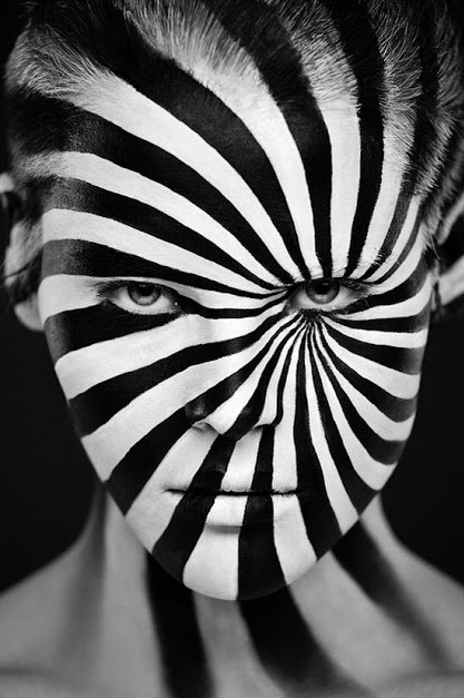 Creative Face Paint