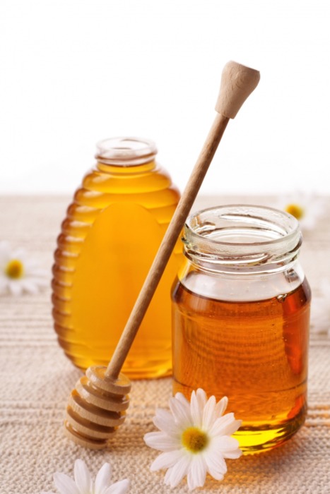 You Will need ... Honey!!!β¨