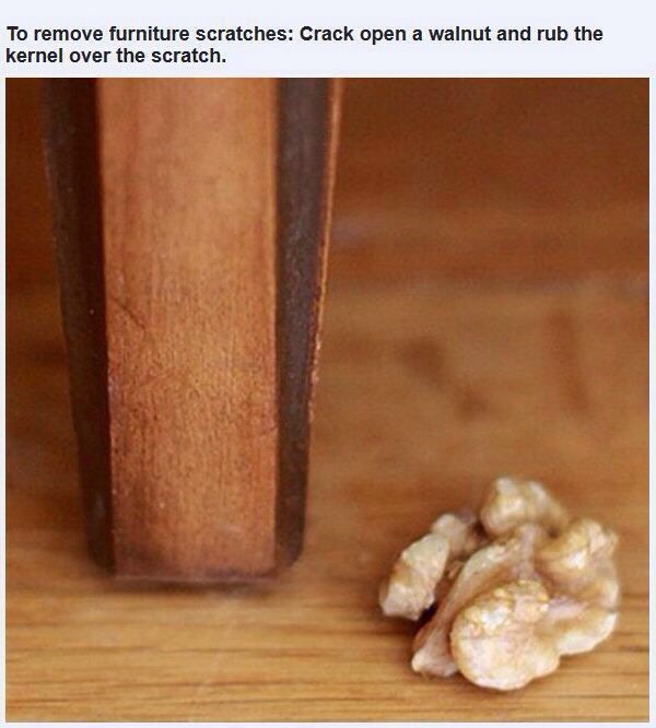 Clever Tips For Everyday Life!!!! 