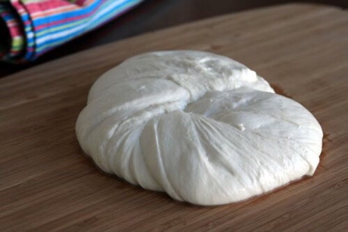 You’ll never go back to store-bought Mozzarella once you try this easy homemade 30 Minute Recipe