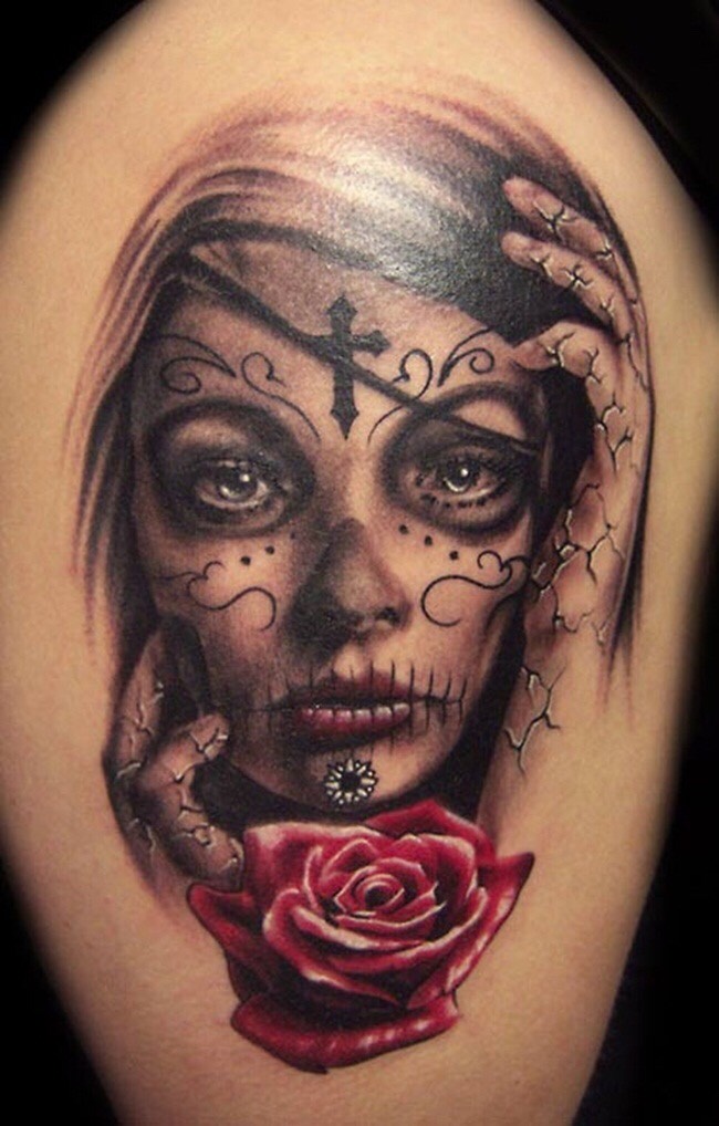 Tattoo Ideas 💉❤️