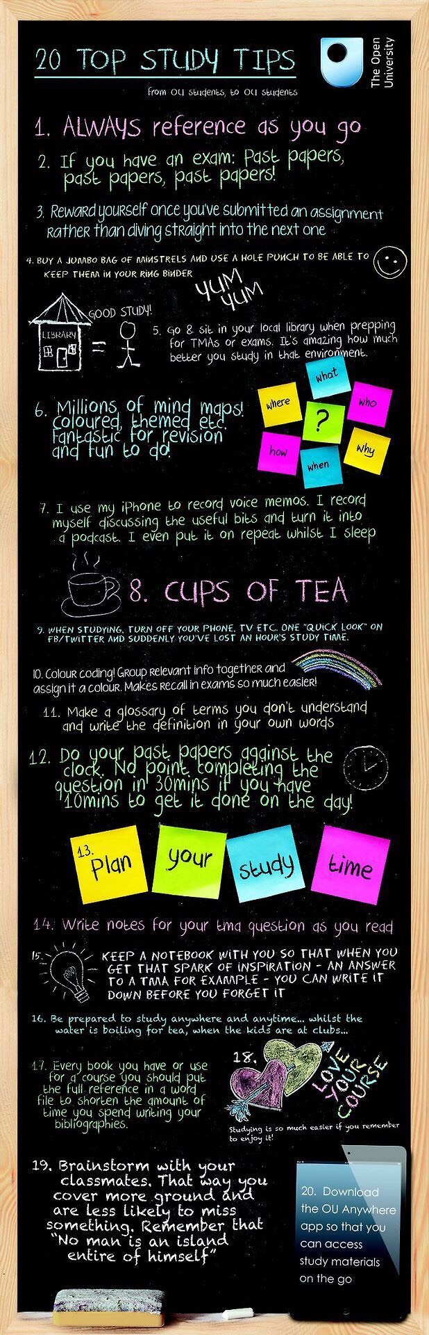 School Hacks That Will Make Your Life Easier