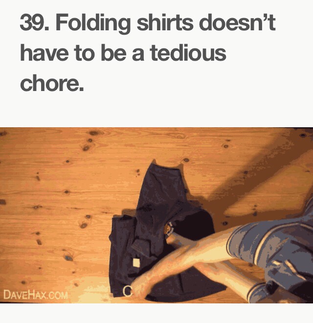 46 Brilliant Life Hacks