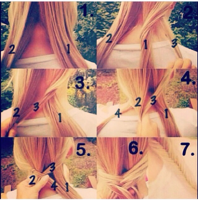 Hairstyle tutorials!!!! 