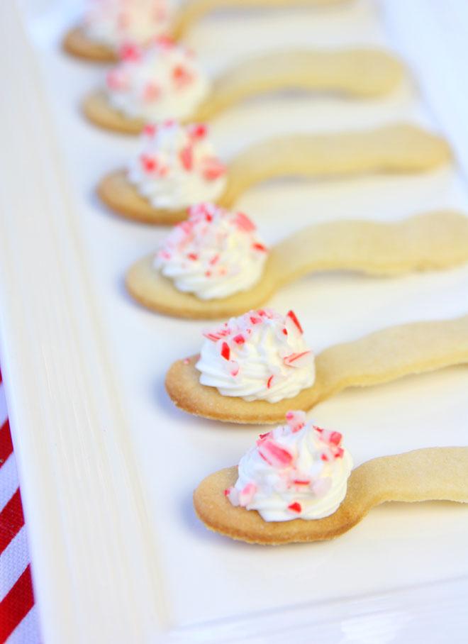 Here is another close-up! You might want to make an extra batch, these cuties will go FAST! Enjoy!