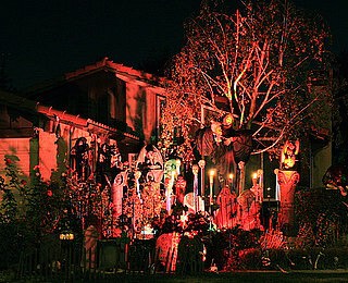 Halloween ideas 