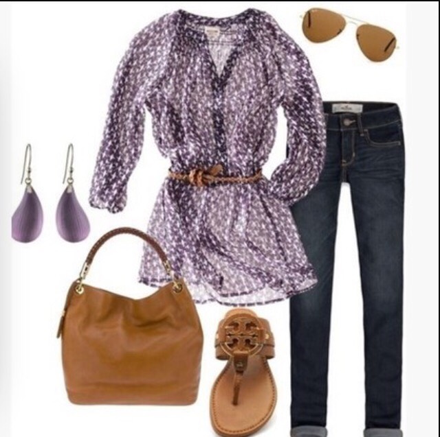 Cute Spring Outfits