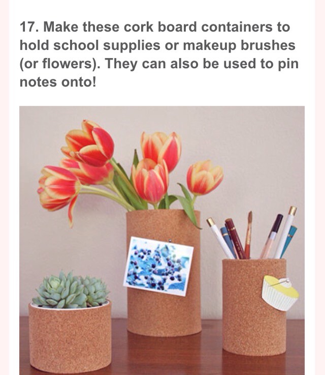 25 College Dorm Room Tips/Hacks