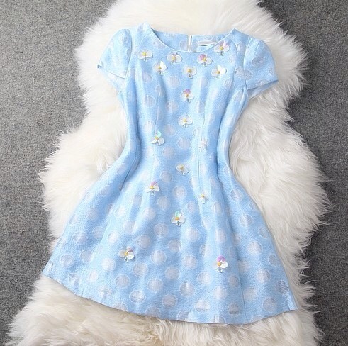 Beautiful Dresses 🎀