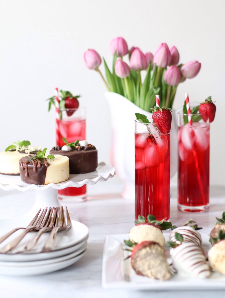 Make It A Special Mother's Day With Shari's Berries!! #tipit