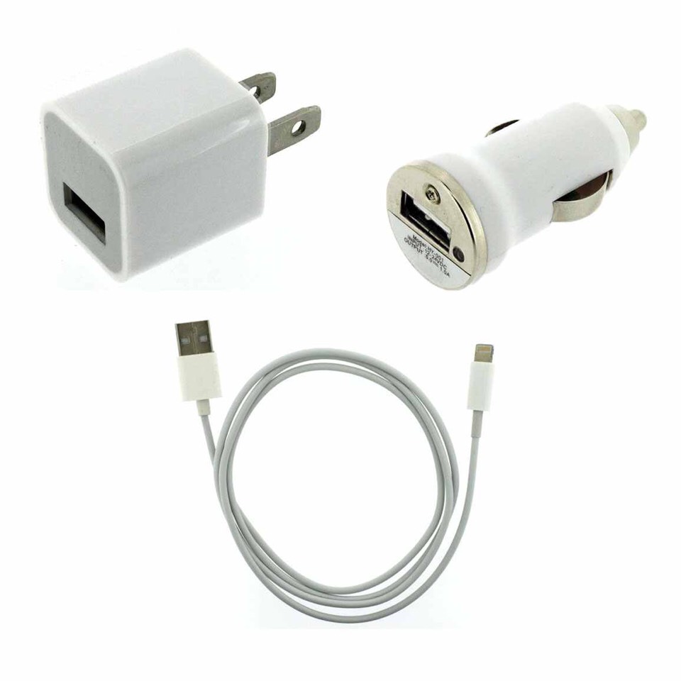 An extra charger! I always carry a usb/lighter charger. You never want to be away from home with a dead phone. There's always a place to charge your phone at public coffee shops. 