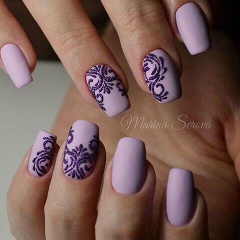 Nail Art Ideas! 