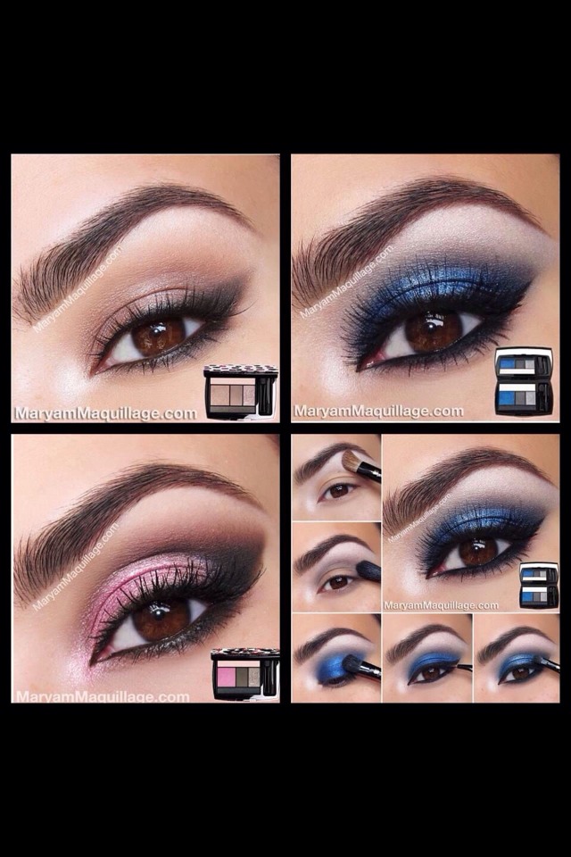beautiful makeup tips 