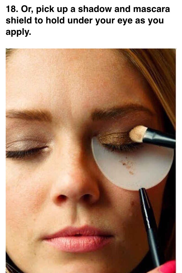 19 Eyeshadow Basics Everyone Should Know 👀