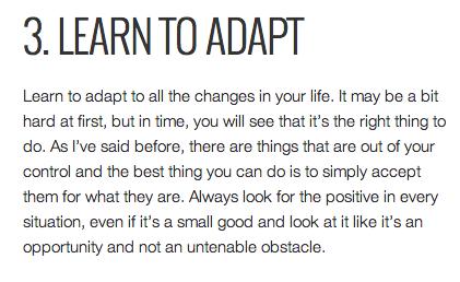 Extremely Useful Tips On How To Stop Complaining All The Time