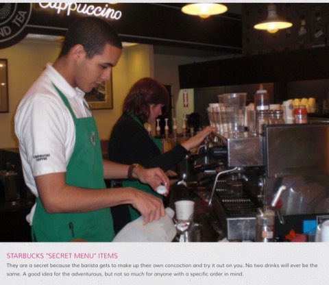 💥13 Fast Food Items You Should Never Order According To The Employees.💥