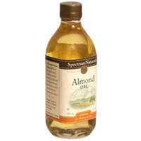 If you can't get extra virgin olive oil, replace it with almond oil. It has the same benefits and it smells better. 