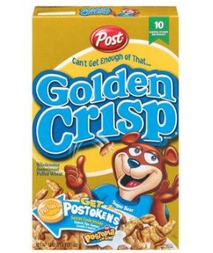 10 Worst Breakfast Cereals That Make Twinkies Seem Healthy!